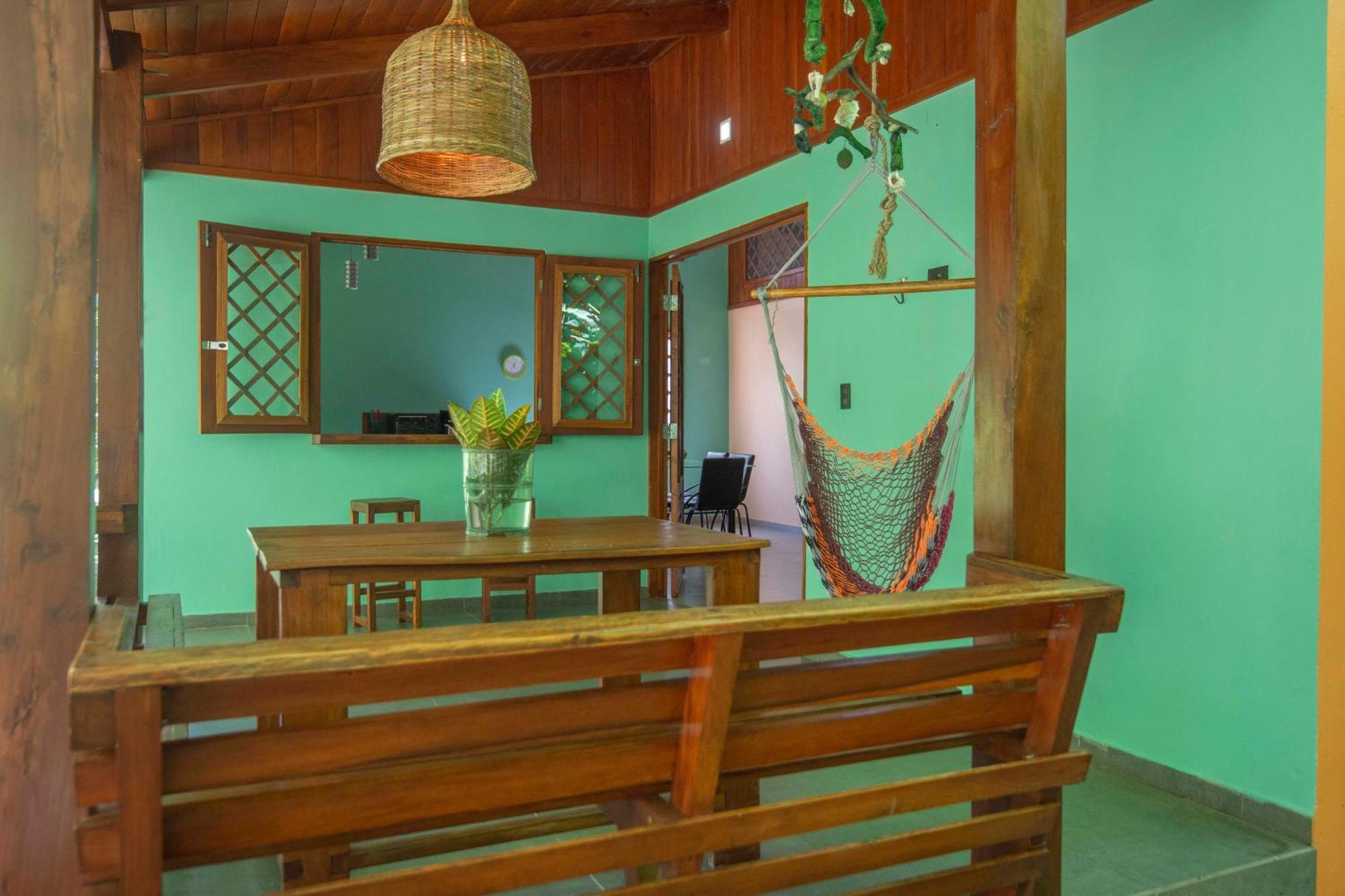 Villa Pina Dorada Dependencia Del Hotel Casa Merlin Puerto Viejo de Talamanca Dış mekan fotoğraf